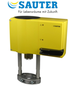 SAUTER